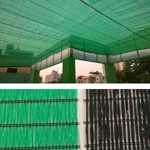 Lưới che nắng Thái Lan - Lưới che nắng nông nghiệp